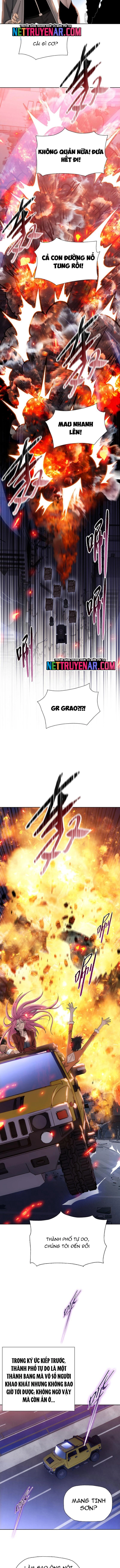 Kẻ Tàn Nhẫn Ngày Tận Thế: Bắt Đầu Dự Trữ Hàng Tỉ Tấn Vật Tư Chapter 96.1 - Trang 2