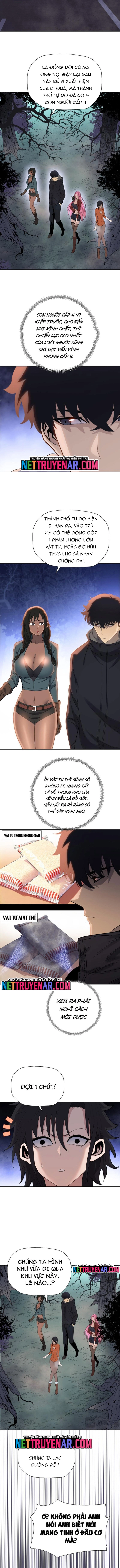 Kẻ Tàn Nhẫn Ngày Tận Thế: Bắt Đầu Dự Trữ Hàng Tỉ Tấn Vật Tư Chapter 96.1 - Trang 2