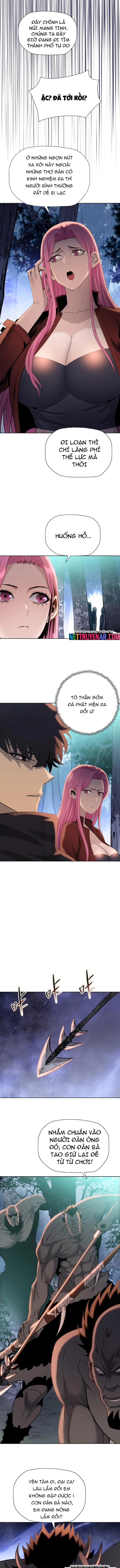 Kẻ Tàn Nhẫn Ngày Tận Thế: Bắt Đầu Dự Trữ Hàng Tỉ Tấn Vật Tư Chapter 96.1 - Trang 2