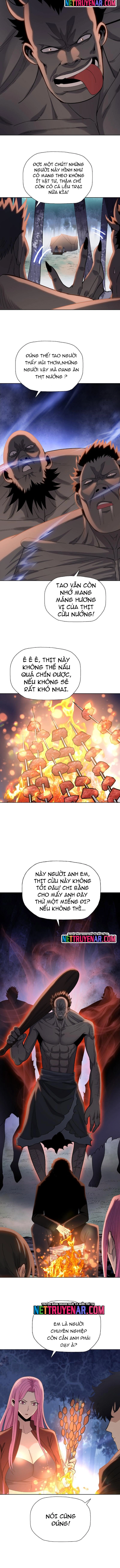 Kẻ Tàn Nhẫn Ngày Tận Thế: Bắt Đầu Dự Trữ Hàng Tỉ Tấn Vật Tư Chapter 96.1 - Trang 2