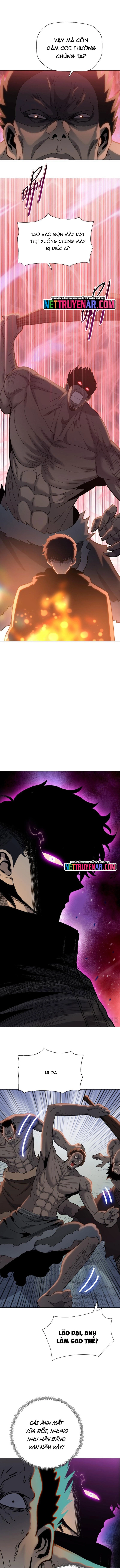 Kẻ Tàn Nhẫn Ngày Tận Thế: Bắt Đầu Dự Trữ Hàng Tỉ Tấn Vật Tư Chapter 96.1 - Trang 2