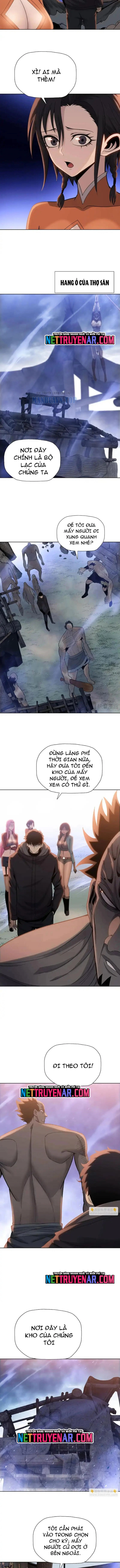 Kẻ Tàn Nhẫn Ngày Tận Thế: Bắt Đầu Dự Trữ Hàng Tỉ Tấn Vật Tư Chapter 96 - Trang 2