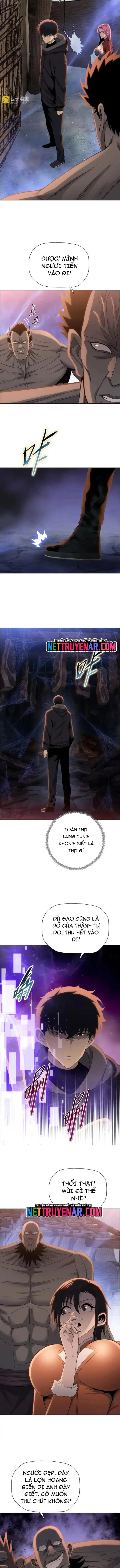 Kẻ Tàn Nhẫn Ngày Tận Thế: Bắt Đầu Dự Trữ Hàng Tỉ Tấn Vật Tư Chapter 96 - Trang 2
