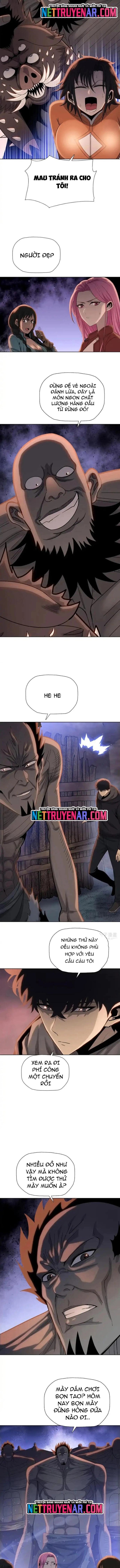 Kẻ Tàn Nhẫn Ngày Tận Thế: Bắt Đầu Dự Trữ Hàng Tỉ Tấn Vật Tư Chapter 96 - Trang 2