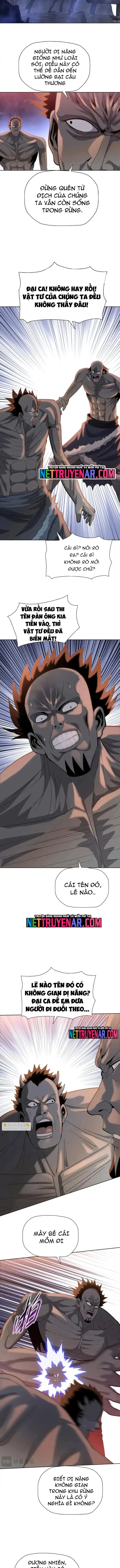 Kẻ Tàn Nhẫn Ngày Tận Thế: Bắt Đầu Dự Trữ Hàng Tỉ Tấn Vật Tư Chapter 96 - Trang 2