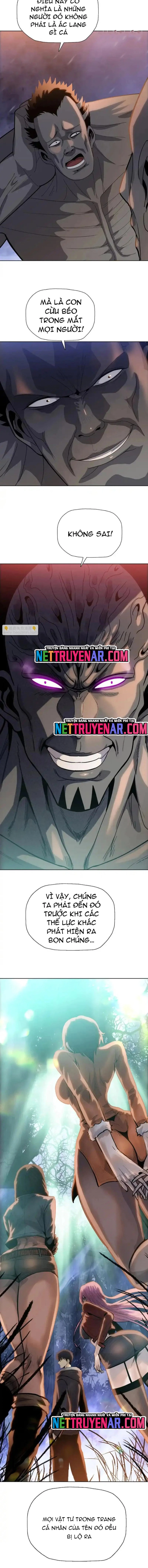 Kẻ Tàn Nhẫn Ngày Tận Thế: Bắt Đầu Dự Trữ Hàng Tỉ Tấn Vật Tư Chapter 97 - Trang 2