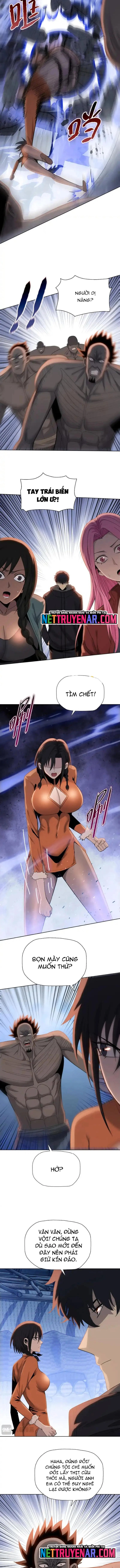 Kẻ Tàn Nhẫn Ngày Tận Thế: Bắt Đầu Dự Trữ Hàng Tỉ Tấn Vật Tư Chapter 97 - Trang 2