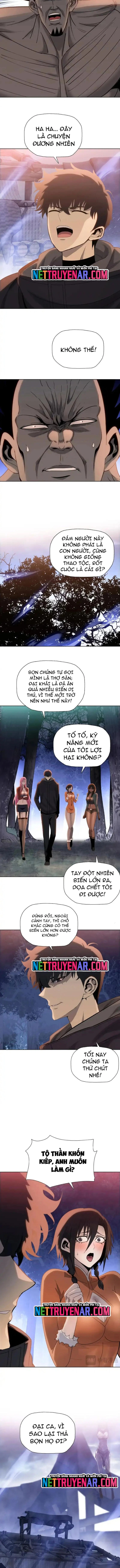 Kẻ Tàn Nhẫn Ngày Tận Thế: Bắt Đầu Dự Trữ Hàng Tỉ Tấn Vật Tư Chapter 97 - Trang 2