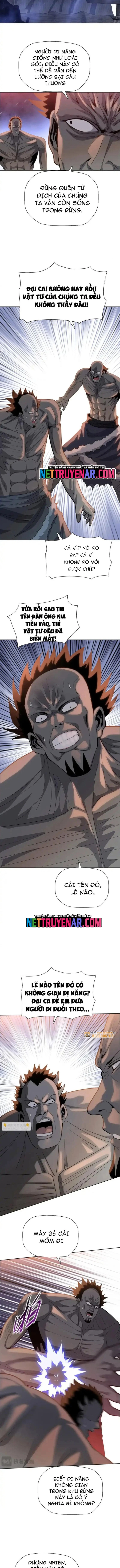 Kẻ Tàn Nhẫn Ngày Tận Thế: Bắt Đầu Dự Trữ Hàng Tỉ Tấn Vật Tư Chapter 97 - Trang 2