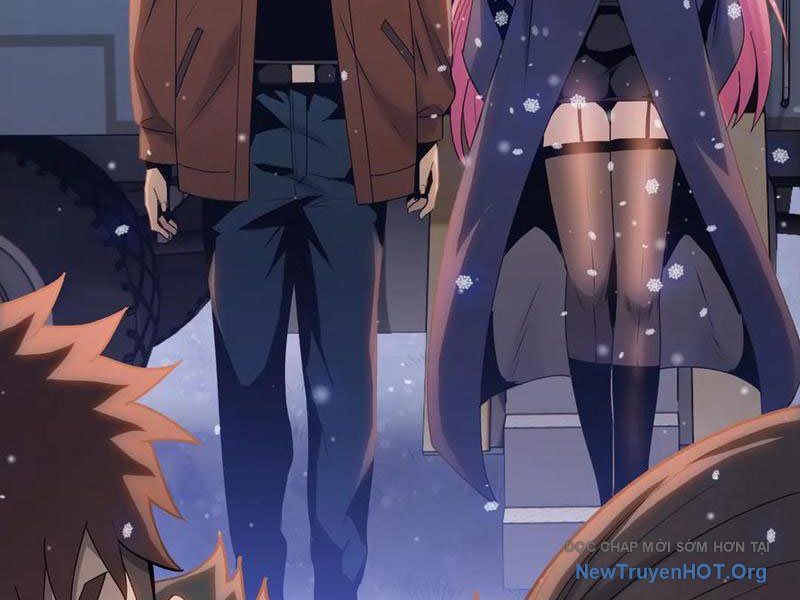 Kẻ Tàn Nhẫn Ngày Tận Thế: Bắt Đầu Dự Trữ Hàng Tỷ Tấn Vật Tư Chapter 80 - Trang 2