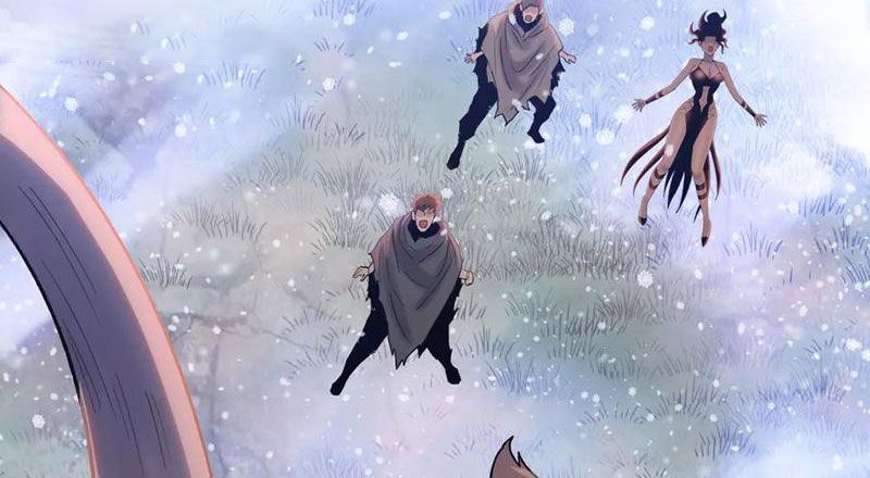 Kẻ Tàn Nhẫn Ngày Tận Thế: Bắt Đầu Dự Trữ Hàng Tỷ Tấn Vật Tư Chapter 80 - Trang 2