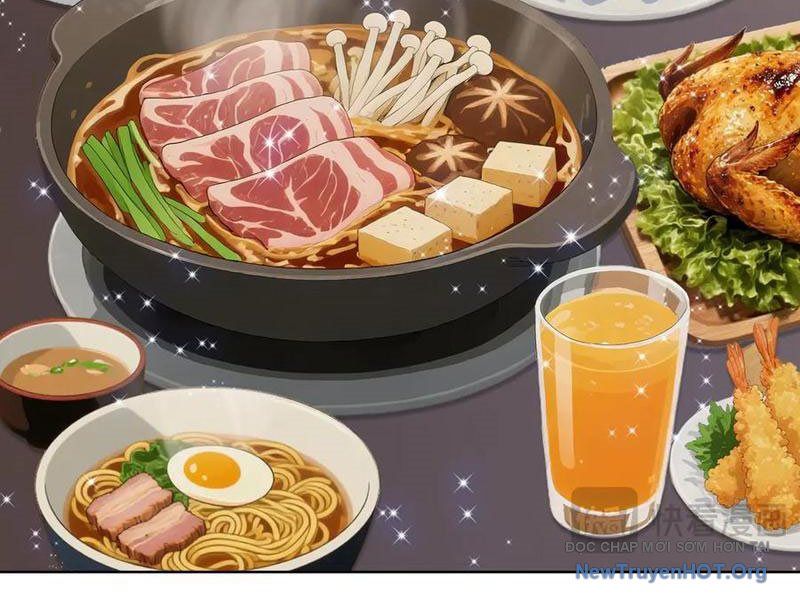 Kẻ Tàn Nhẫn Ngày Tận Thế: Bắt Đầu Dự Trữ Hàng Tỷ Tấn Vật Tư Chapter 81 - Trang 2