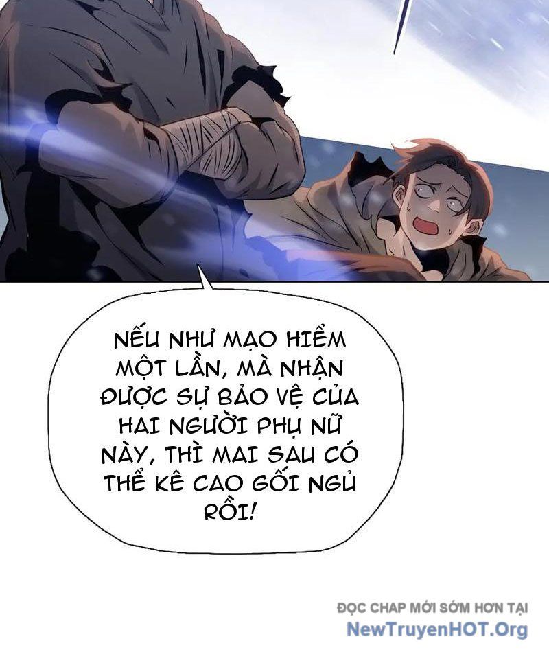 Kẻ Tàn Nhẫn Ngày Tận Thế: Bắt Đầu Dự Trữ Hàng Tỷ Tấn Vật Tư Chapter 82 - Trang 2