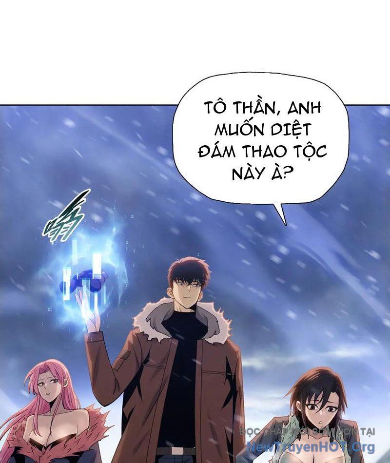 Kẻ Tàn Nhẫn Ngày Tận Thế: Bắt Đầu Dự Trữ Hàng Tỷ Tấn Vật Tư Chapter 82 - Trang 2