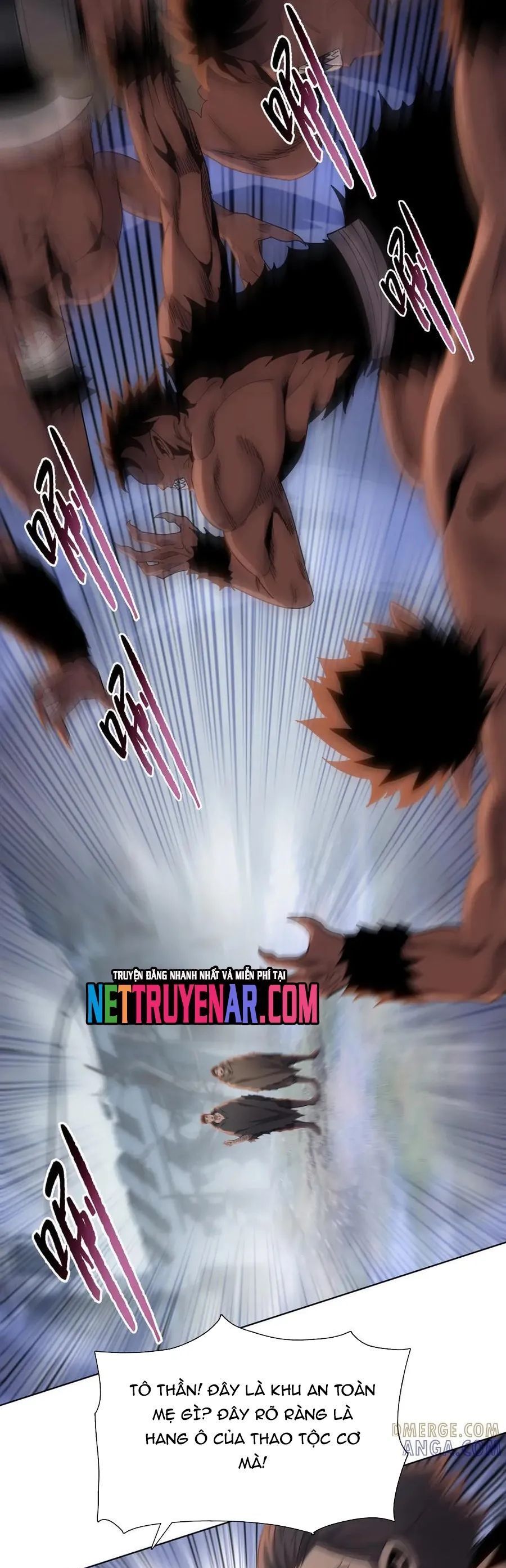 Kẻ Tàn Nhẫn Ngày Tận Thế: Bắt Đầu Dự Trữ Hàng Tỷ Tấn Vật Tư Chapter 83 - Trang 2