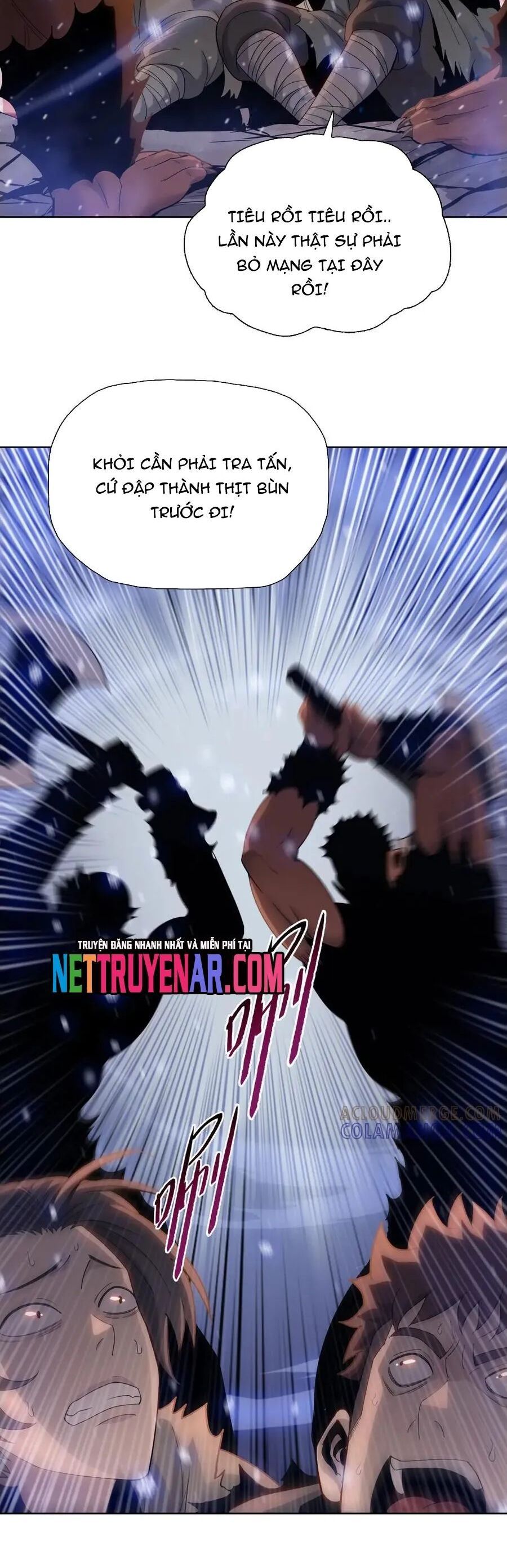 Kẻ Tàn Nhẫn Ngày Tận Thế: Bắt Đầu Dự Trữ Hàng Tỷ Tấn Vật Tư Chapter 83 - Trang 2