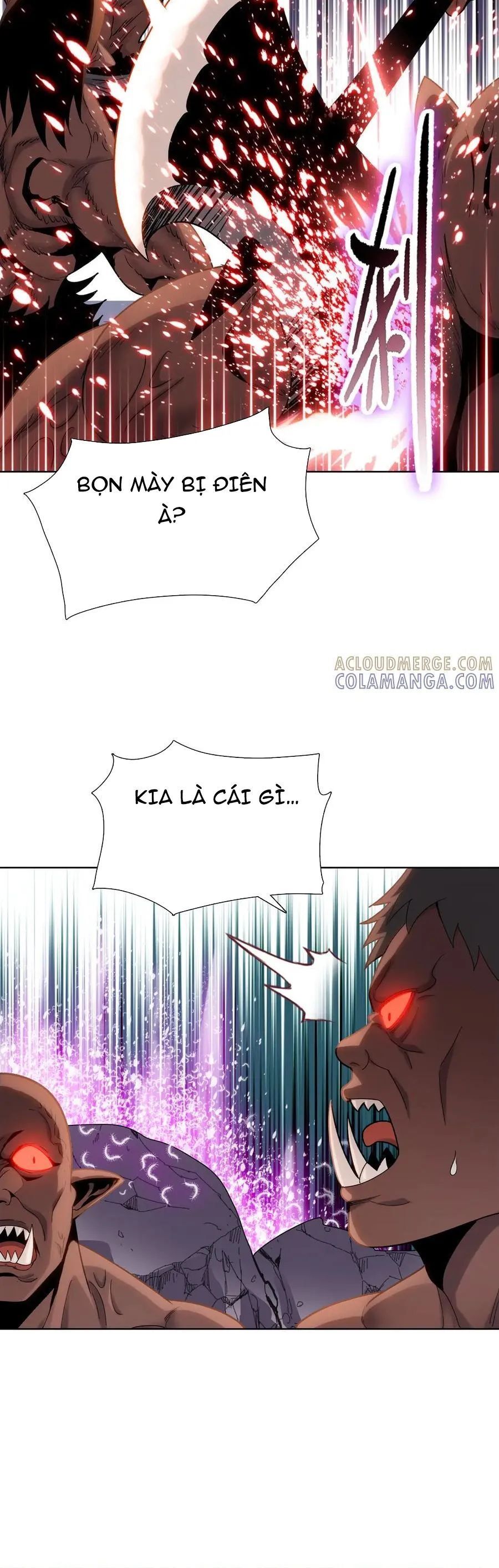 Kẻ Tàn Nhẫn Ngày Tận Thế: Bắt Đầu Dự Trữ Hàng Tỷ Tấn Vật Tư Chapter 83 - Trang 2
