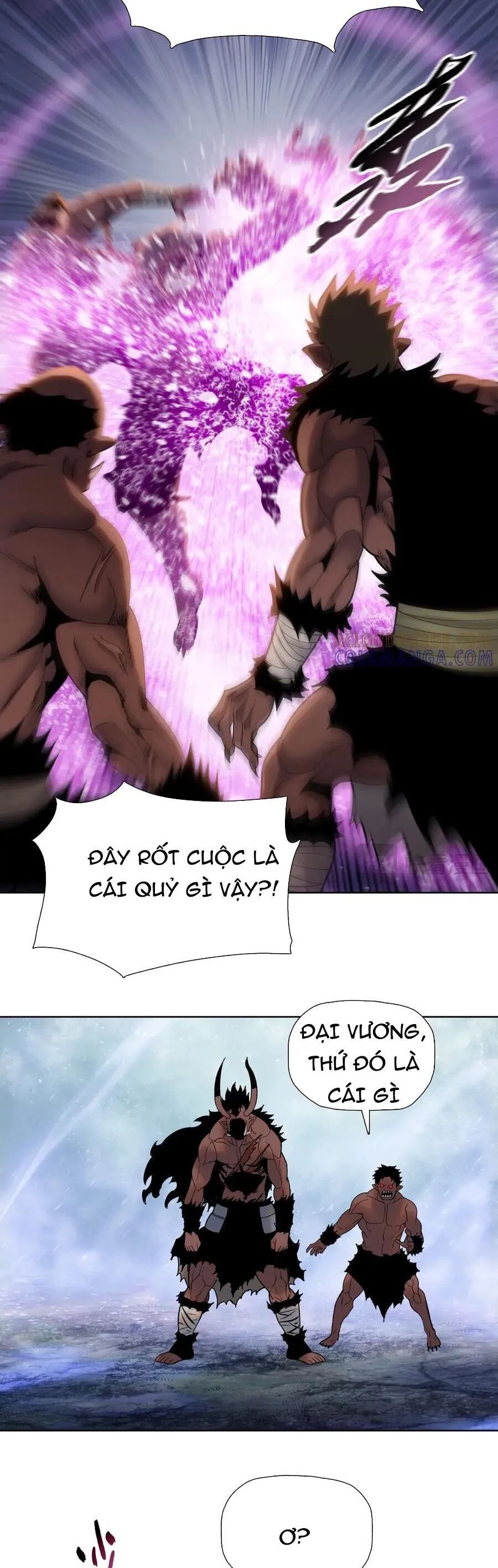 Kẻ Tàn Nhẫn Ngày Tận Thế: Bắt Đầu Dự Trữ Hàng Tỷ Tấn Vật Tư Chapter 83 - Trang 2