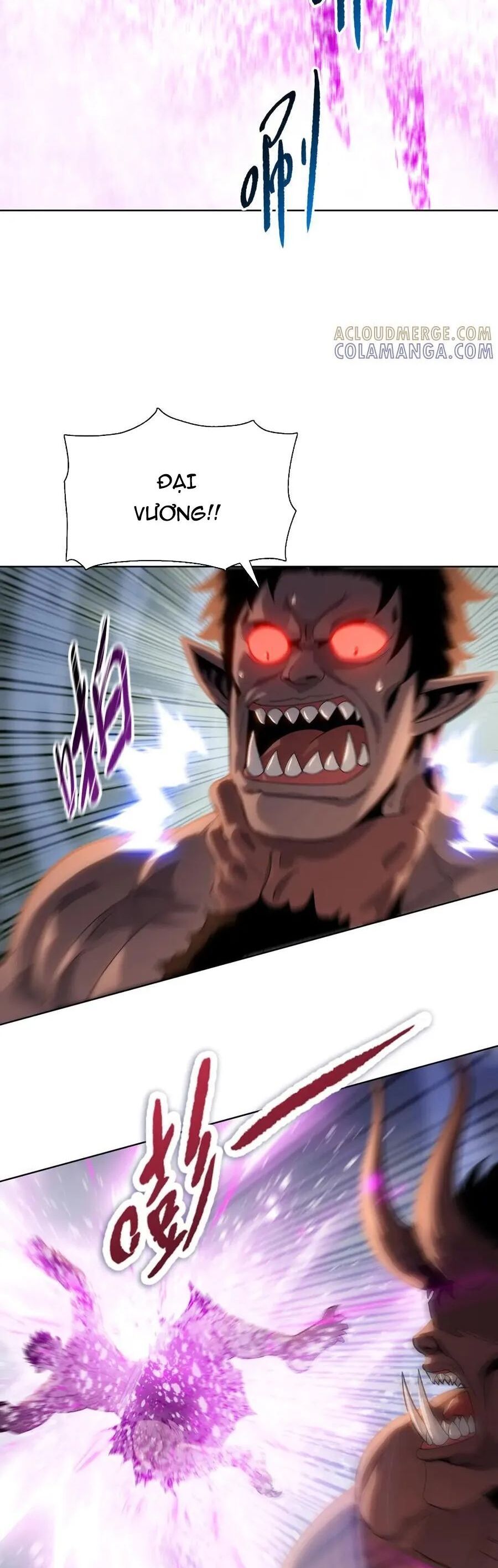Kẻ Tàn Nhẫn Ngày Tận Thế: Bắt Đầu Dự Trữ Hàng Tỷ Tấn Vật Tư Chapter 83 - Trang 2