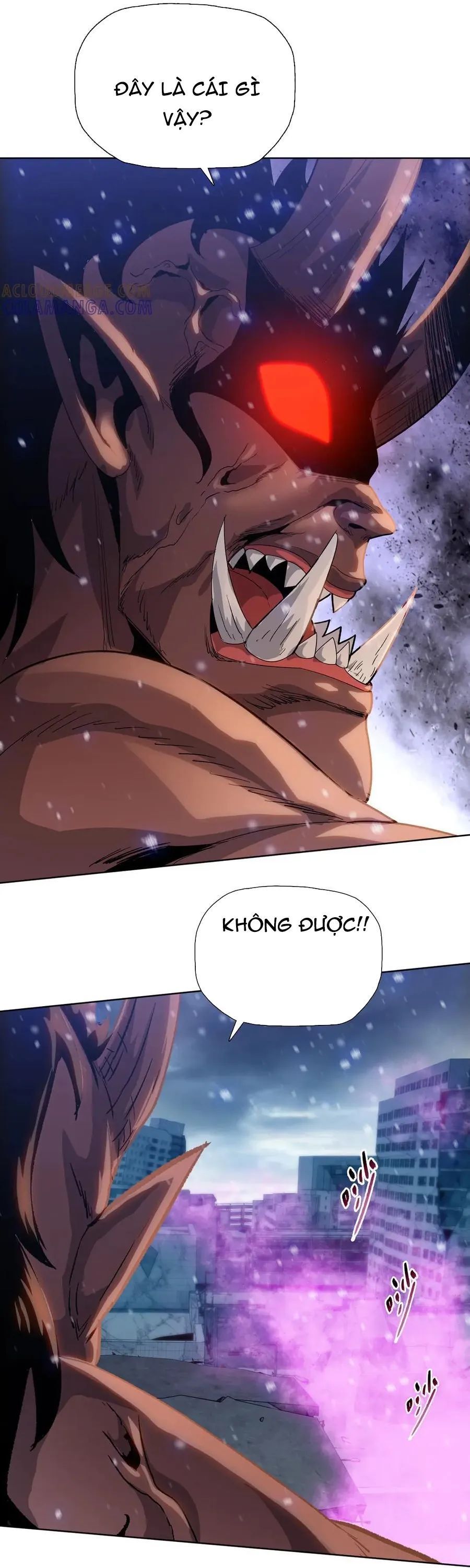 Kẻ Tàn Nhẫn Ngày Tận Thế: Bắt Đầu Dự Trữ Hàng Tỷ Tấn Vật Tư Chapter 83 - Trang 2