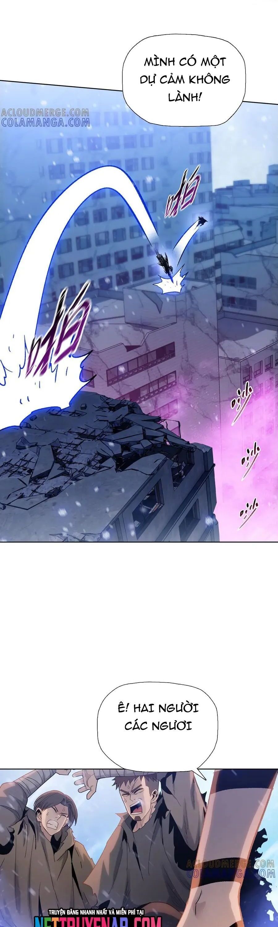 Kẻ Tàn Nhẫn Ngày Tận Thế: Bắt Đầu Dự Trữ Hàng Tỷ Tấn Vật Tư Chapter 83 - Trang 2