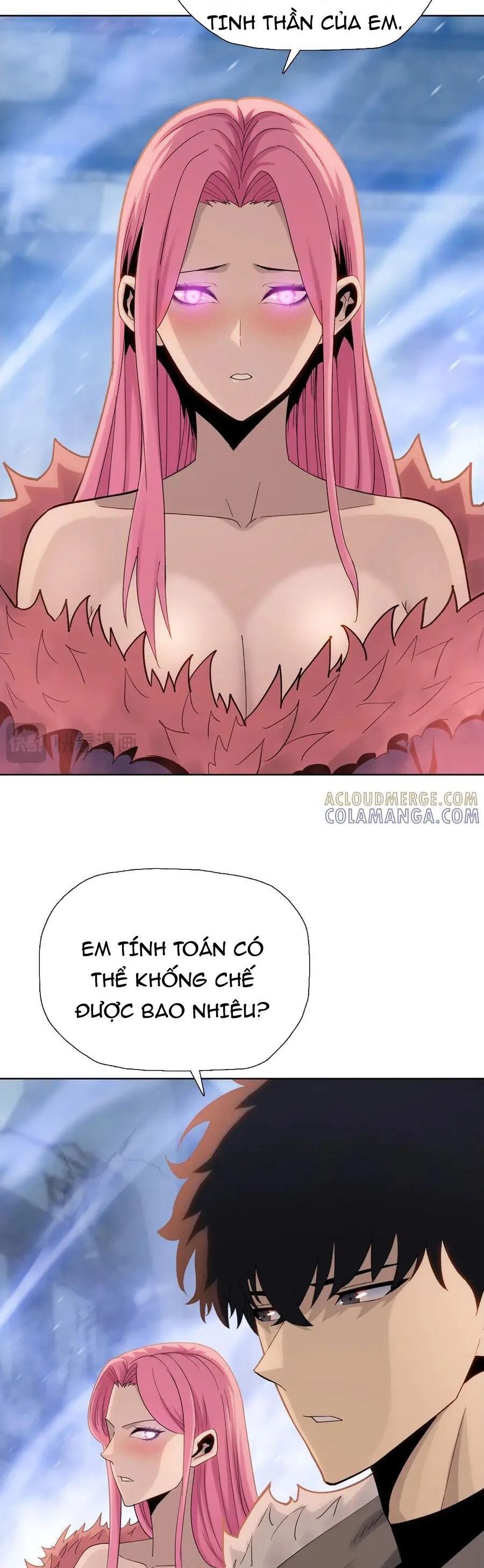 Kẻ Tàn Nhẫn Ngày Tận Thế: Bắt Đầu Dự Trữ Hàng Tỷ Tấn Vật Tư Chapter 83 - Trang 2