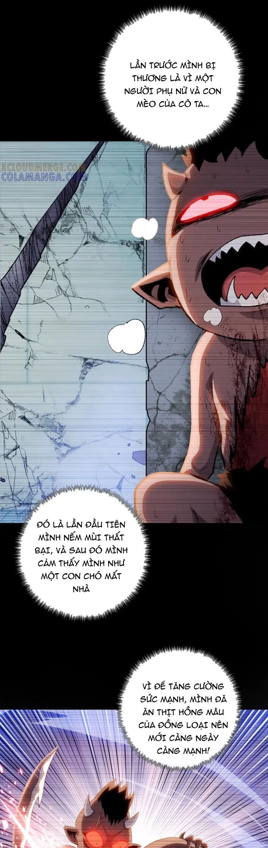 Kẻ Tàn Nhẫn Ngày Tận Thế: Bắt Đầu Dự Trữ Hàng Tỷ Tấn Vật Tư Chapter 83 - Trang 2