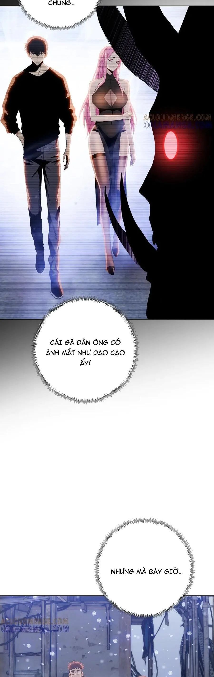 Kẻ Tàn Nhẫn Ngày Tận Thế: Bắt Đầu Dự Trữ Hàng Tỷ Tấn Vật Tư Chapter 83 - Trang 2