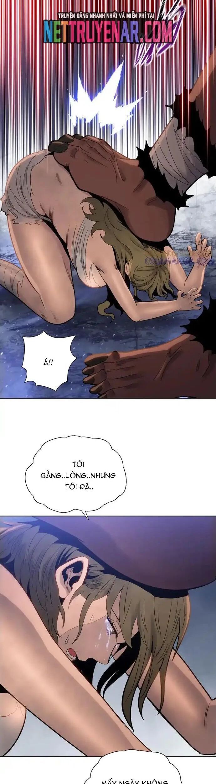 Kẻ Tàn Nhẫn Ngày Tận Thế: Bắt Đầu Dự Trữ Hàng Tỷ Tấn Vật Tư Chapter 84 - Trang 2