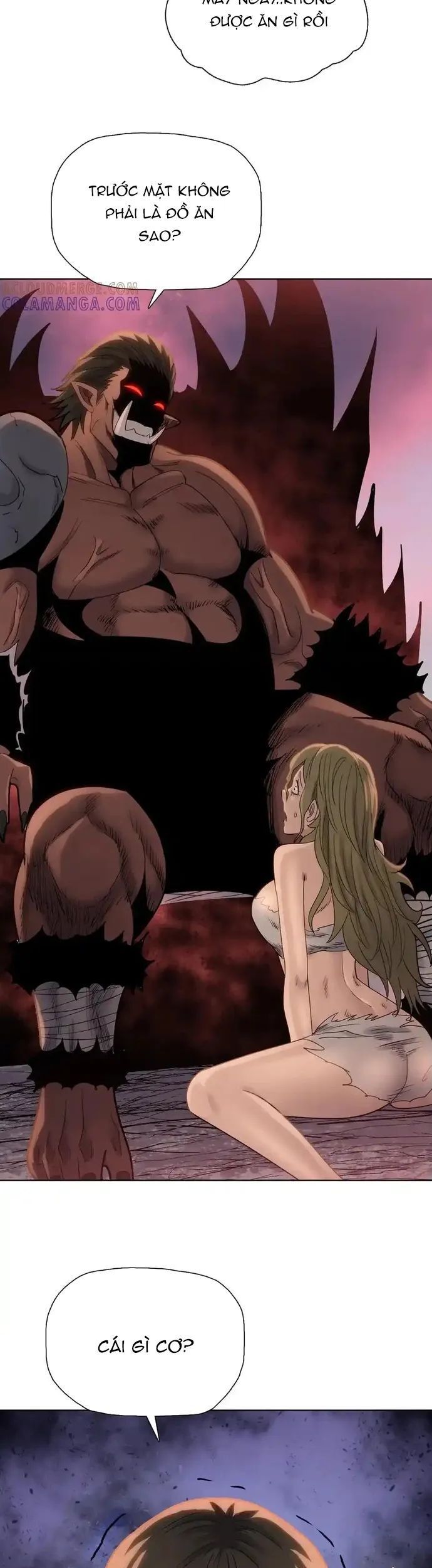 Kẻ Tàn Nhẫn Ngày Tận Thế: Bắt Đầu Dự Trữ Hàng Tỷ Tấn Vật Tư Chapter 84 - Trang 2
