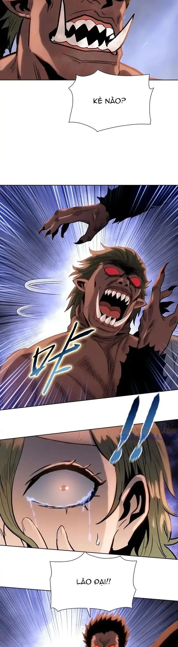 Kẻ Tàn Nhẫn Ngày Tận Thế: Bắt Đầu Dự Trữ Hàng Tỷ Tấn Vật Tư Chapter 84 - Trang 2