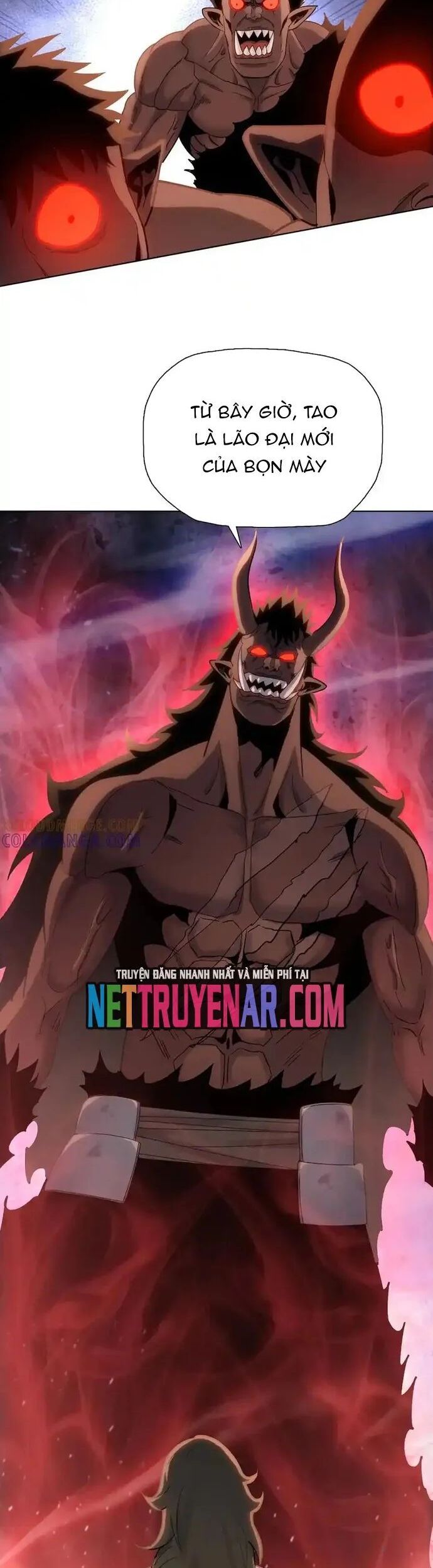 Kẻ Tàn Nhẫn Ngày Tận Thế: Bắt Đầu Dự Trữ Hàng Tỷ Tấn Vật Tư Chapter 84 - Trang 2