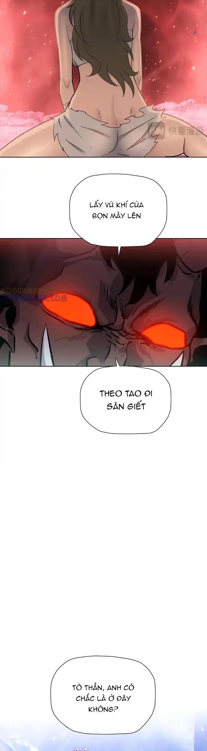 Kẻ Tàn Nhẫn Ngày Tận Thế: Bắt Đầu Dự Trữ Hàng Tỷ Tấn Vật Tư Chapter 84 - Trang 2