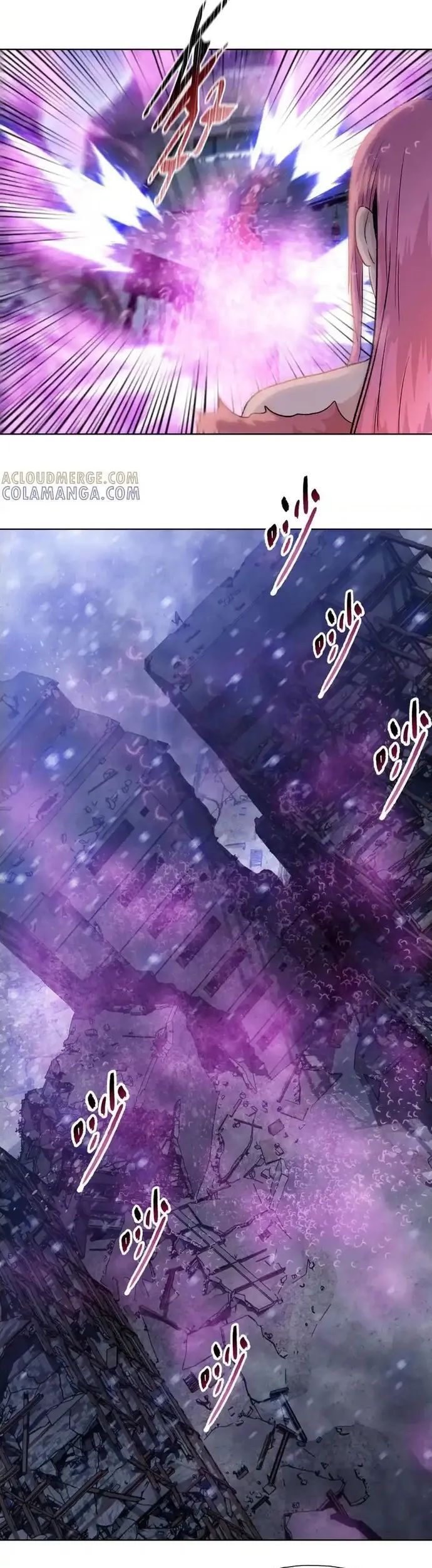 Kẻ Tàn Nhẫn Ngày Tận Thế: Bắt Đầu Dự Trữ Hàng Tỷ Tấn Vật Tư Chapter 84 - Trang 2