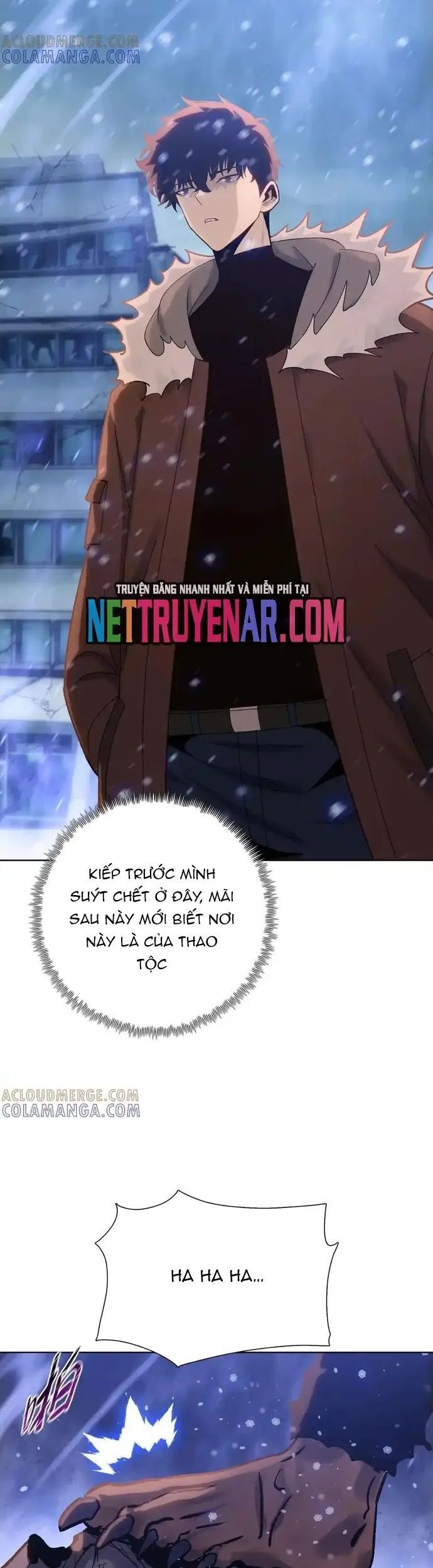 Kẻ Tàn Nhẫn Ngày Tận Thế: Bắt Đầu Dự Trữ Hàng Tỷ Tấn Vật Tư Chapter 84 - Trang 2