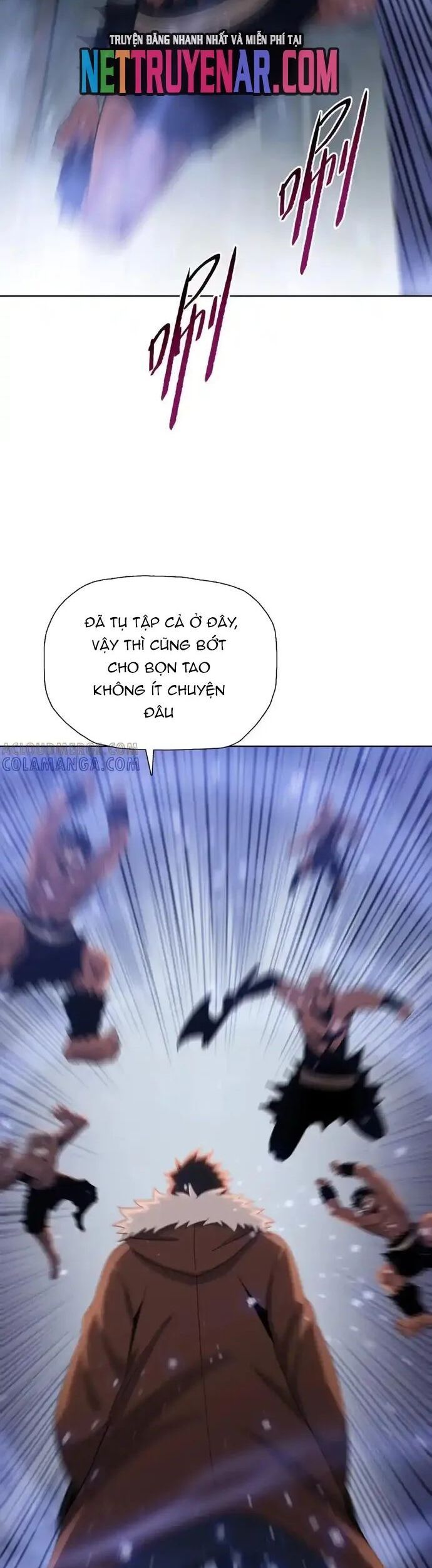 Kẻ Tàn Nhẫn Ngày Tận Thế: Bắt Đầu Dự Trữ Hàng Tỷ Tấn Vật Tư Chapter 84 - Trang 2