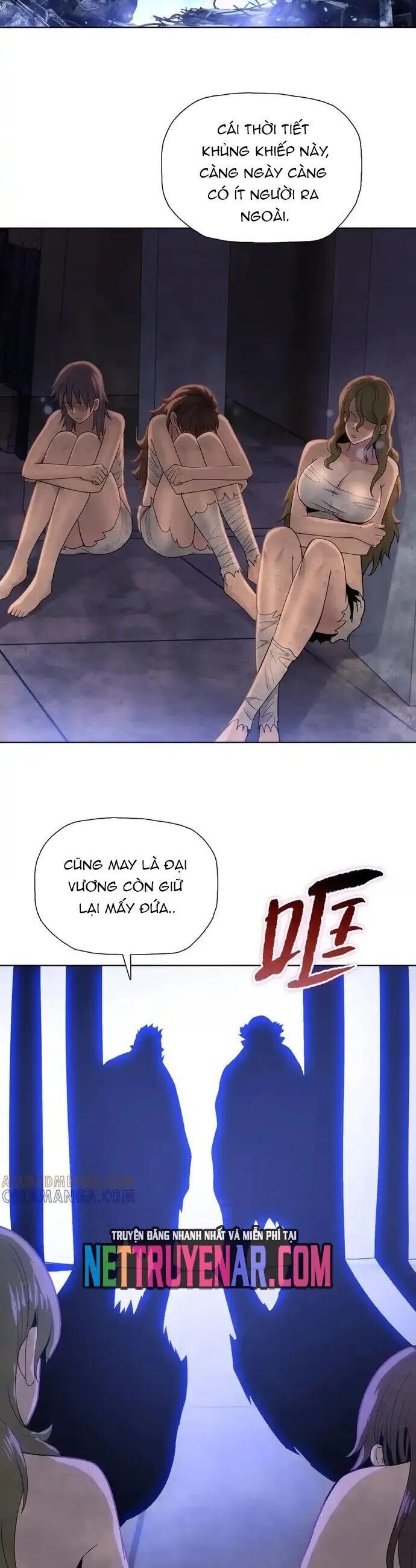 Kẻ Tàn Nhẫn Ngày Tận Thế: Bắt Đầu Dự Trữ Hàng Tỷ Tấn Vật Tư Chapter 84 - Trang 2