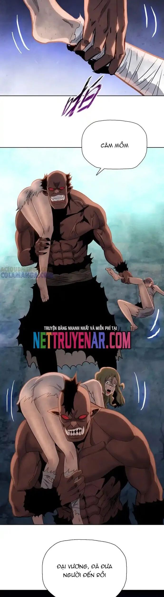 Kẻ Tàn Nhẫn Ngày Tận Thế: Bắt Đầu Dự Trữ Hàng Tỷ Tấn Vật Tư Chapter 84 - Trang 2