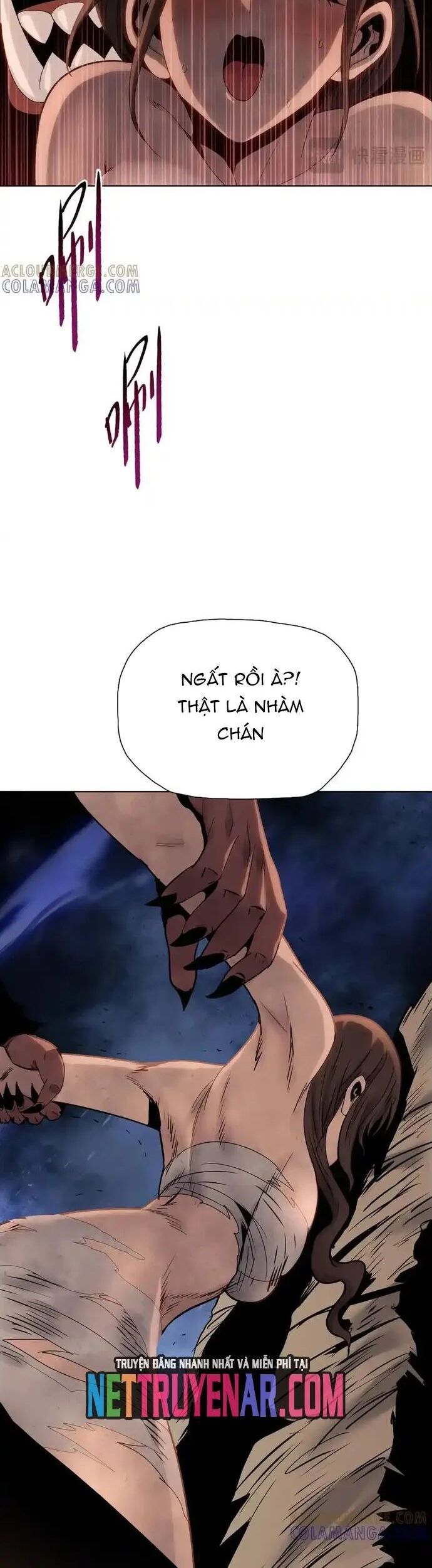 Kẻ Tàn Nhẫn Ngày Tận Thế: Bắt Đầu Dự Trữ Hàng Tỷ Tấn Vật Tư Chapter 84 - Trang 2