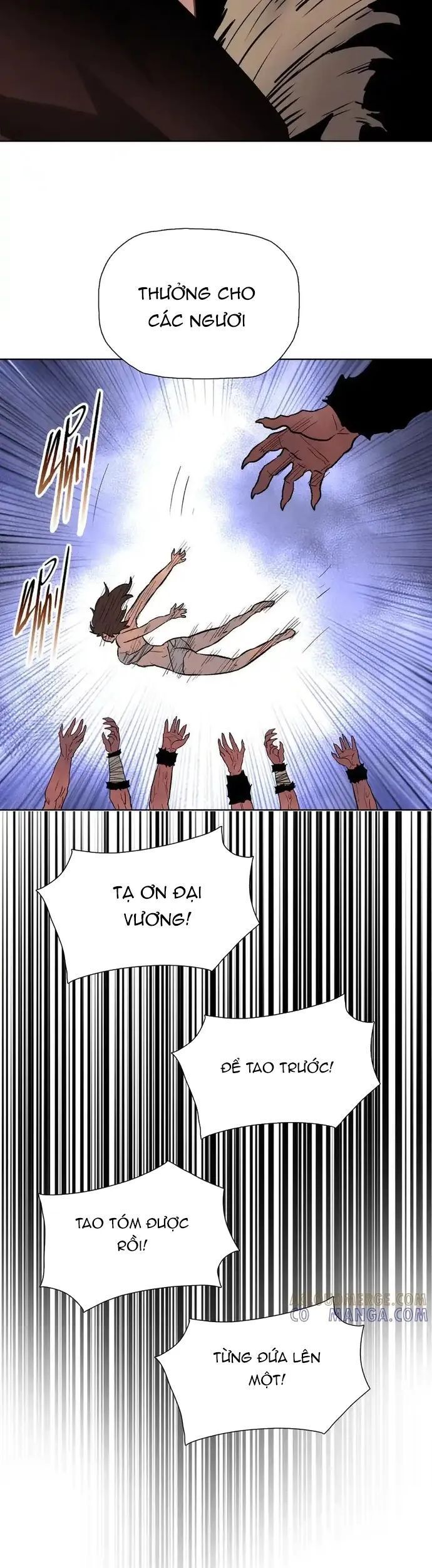 Kẻ Tàn Nhẫn Ngày Tận Thế: Bắt Đầu Dự Trữ Hàng Tỷ Tấn Vật Tư Chapter 84 - Trang 2