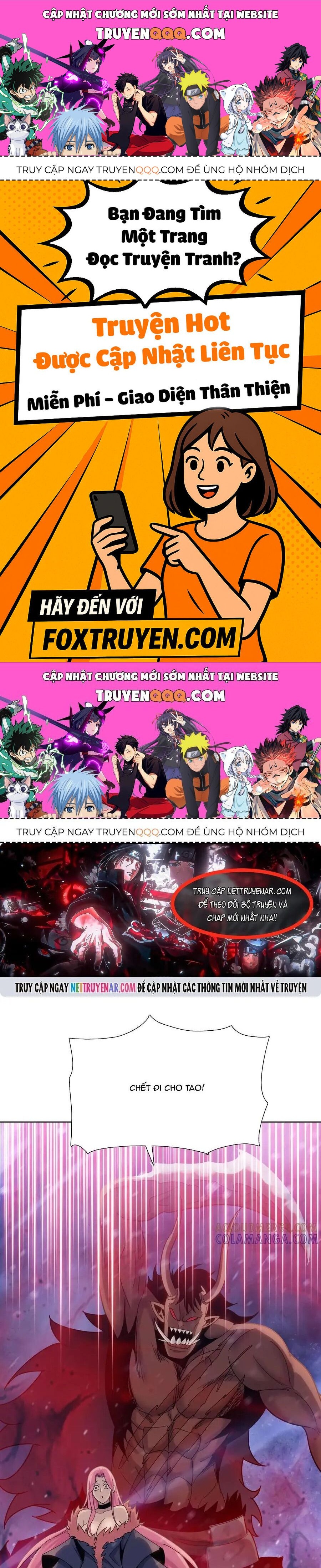 Kẻ Tàn Nhẫn Ngày Tận Thế: Bắt Đầu Dự Trữ Hàng Tỷ Tấn Vật Tư Chapter 85 - Trang 2