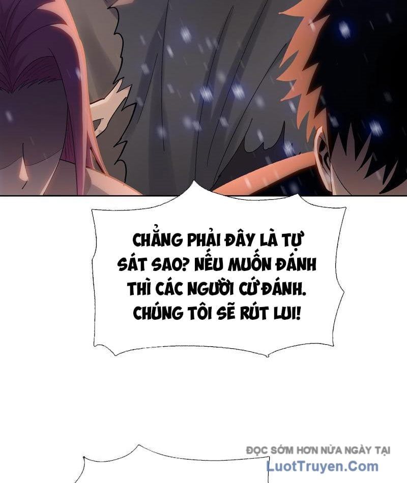Kẻ Tàn Nhẫn Ngày Tận Thế: Bắt Đầu Dự Trữ Hàng Tỷ Tấn Vật Tư Chapter 87 - Trang 2