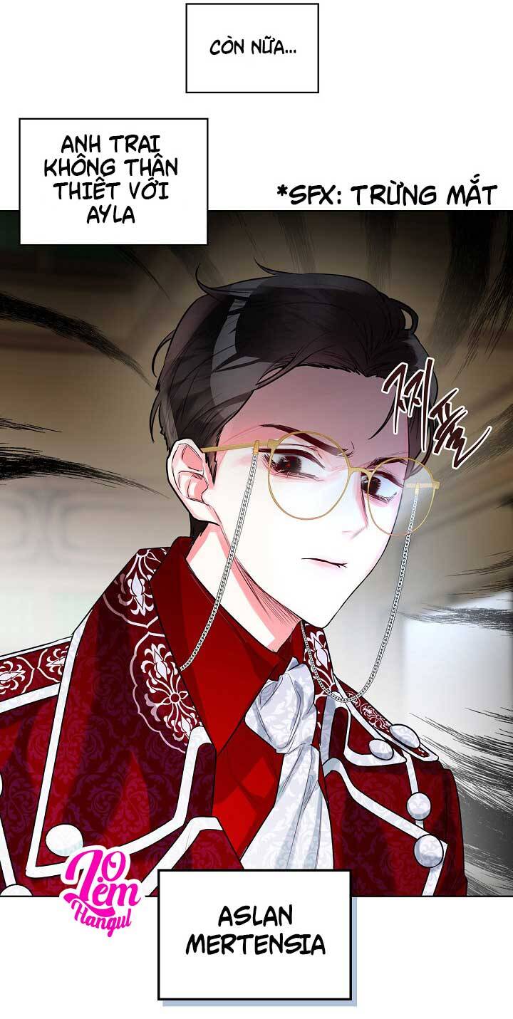 Kẻ Tạo Ra Nữ Phản Diện Chapter 1 - Trang 2