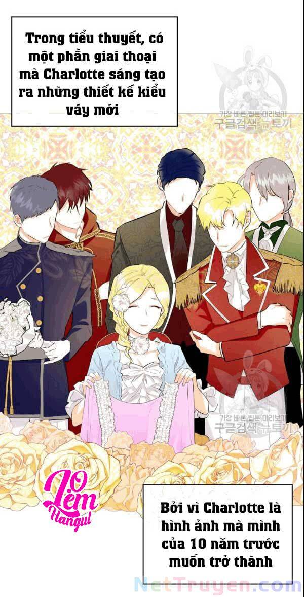 Kẻ Tạo Ra Nữ Phản Diện Chapter 10 - Trang 2