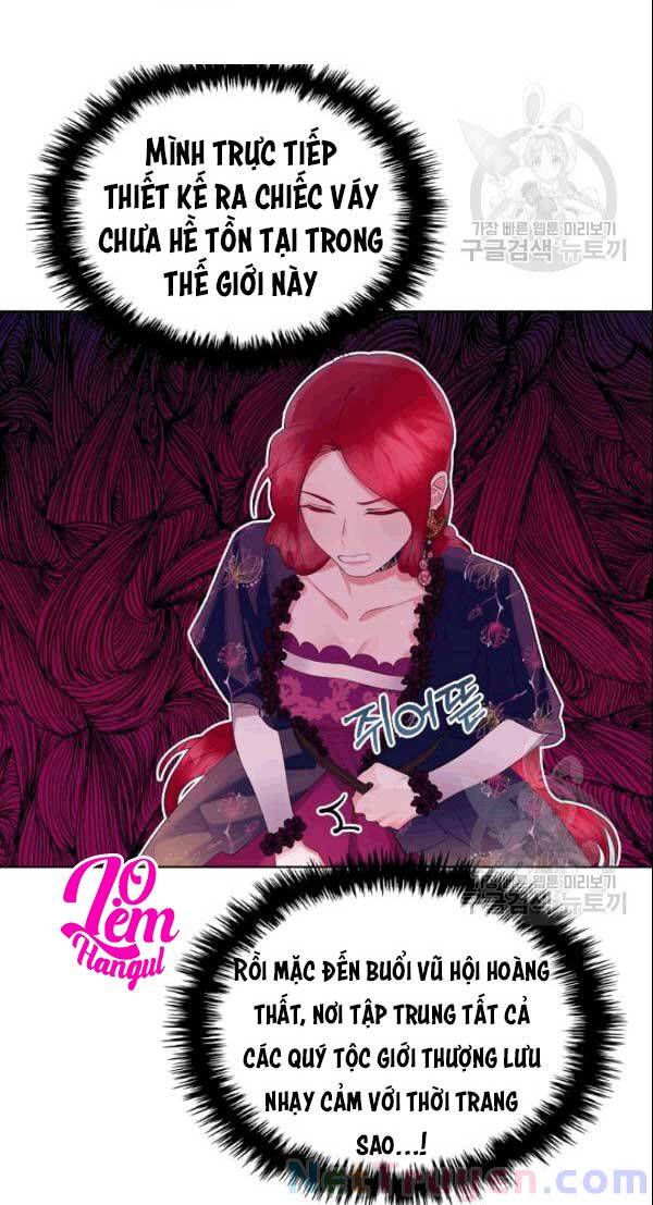 Kẻ Tạo Ra Nữ Phản Diện Chapter 10 - Trang 2