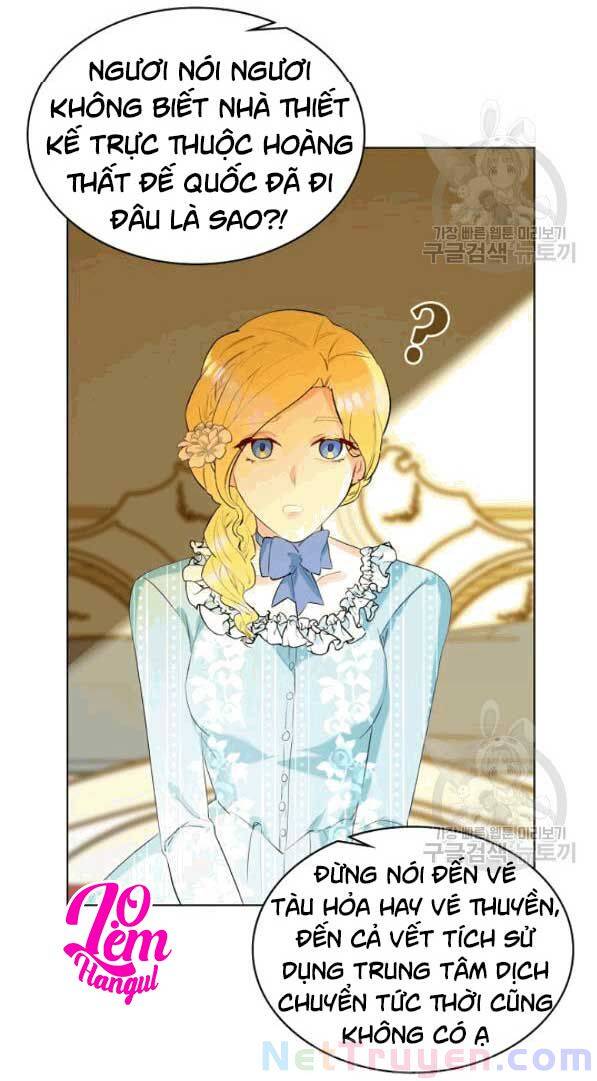 Kẻ Tạo Ra Nữ Phản Diện Chapter 10 - Trang 2