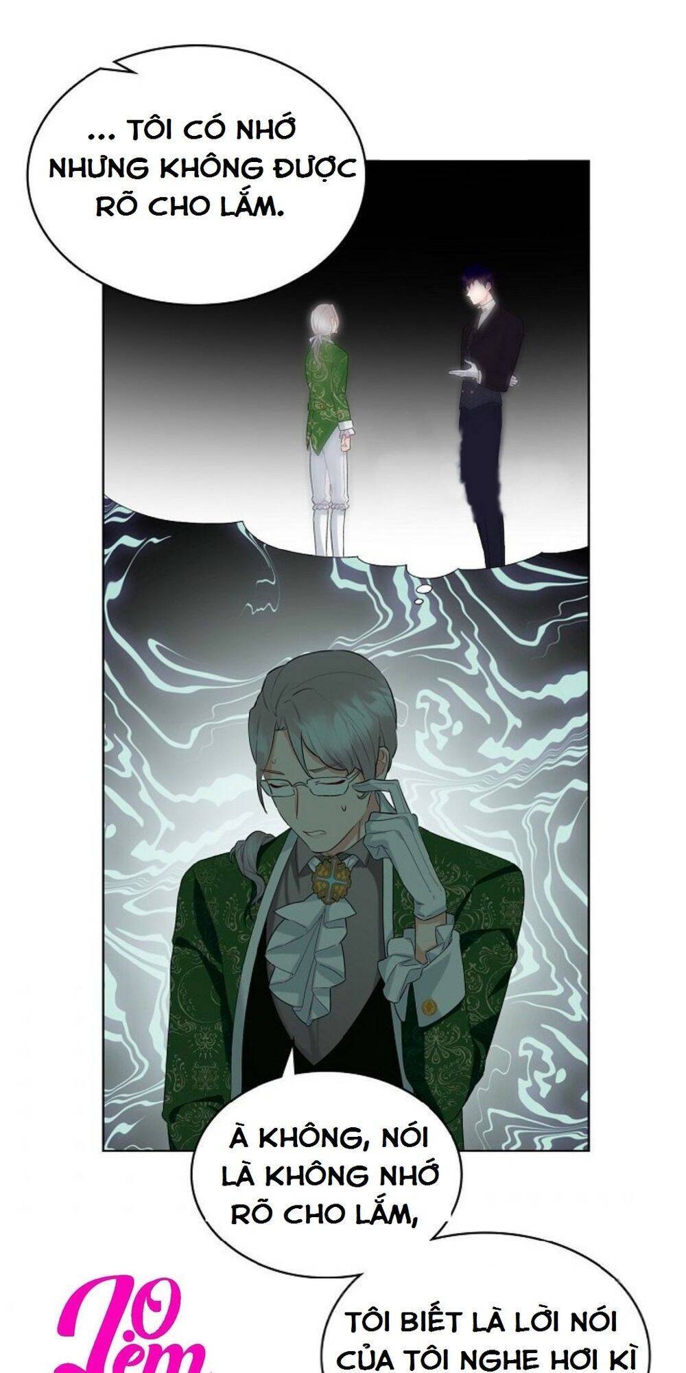 Kẻ Tạo Ra Nữ Phản Diện Chapter 11 - Trang 2