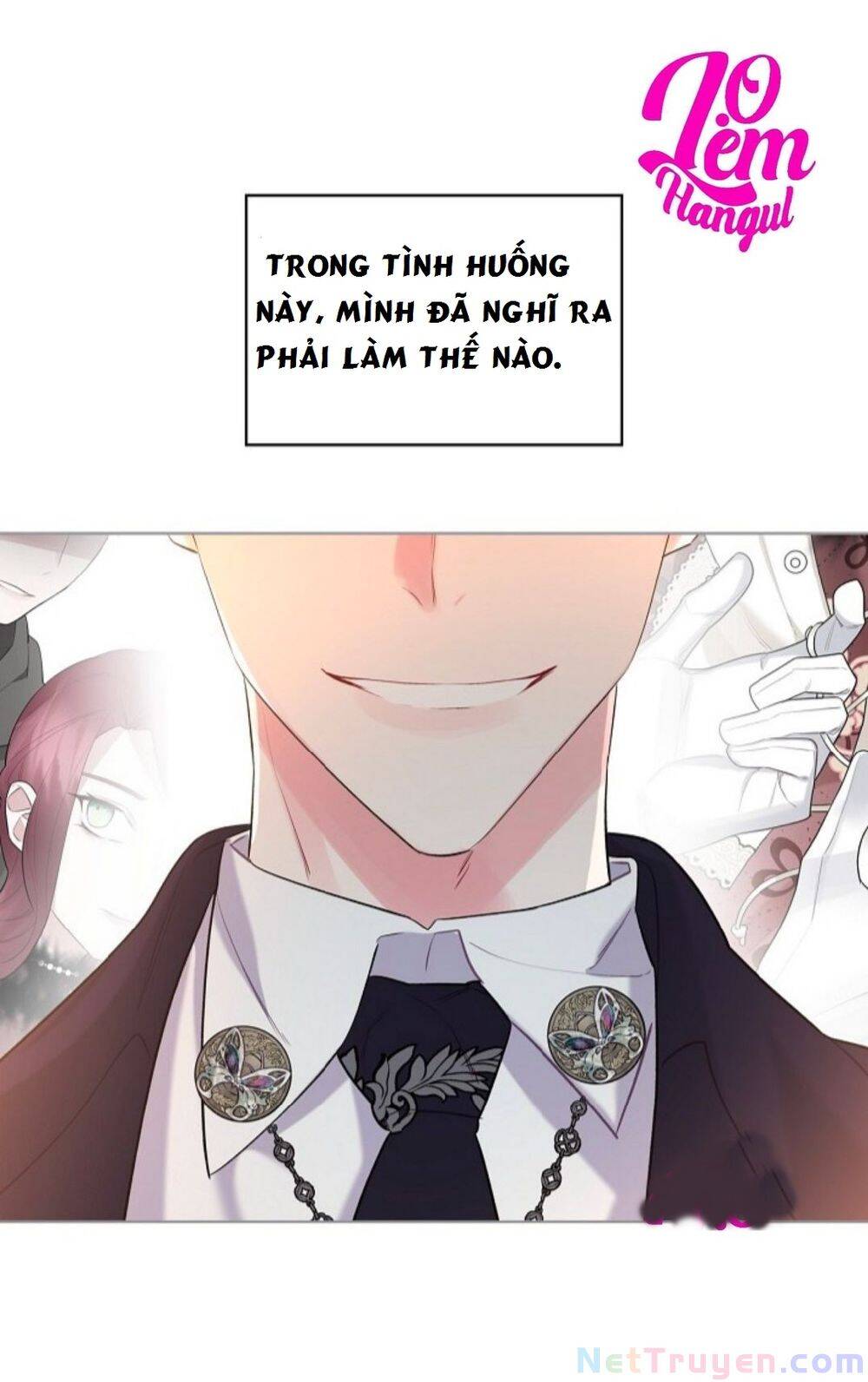 Kẻ Tạo Ra Nữ Phản Diện Chapter 11 - Trang 2