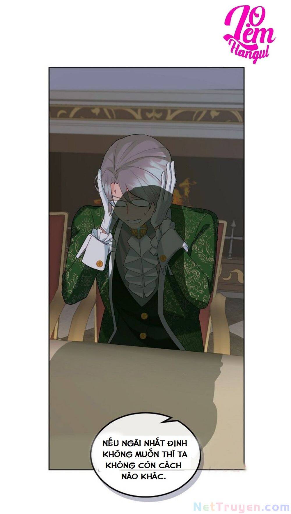 Kẻ Tạo Ra Nữ Phản Diện Chapter 11 - Trang 2