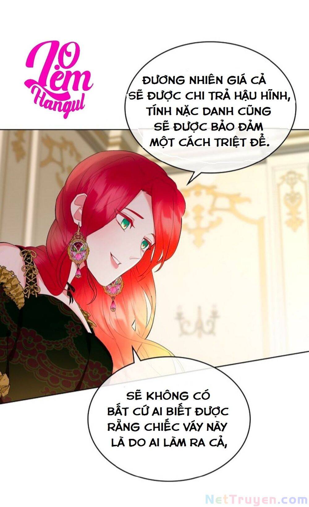 Kẻ Tạo Ra Nữ Phản Diện Chapter 11 - Trang 2